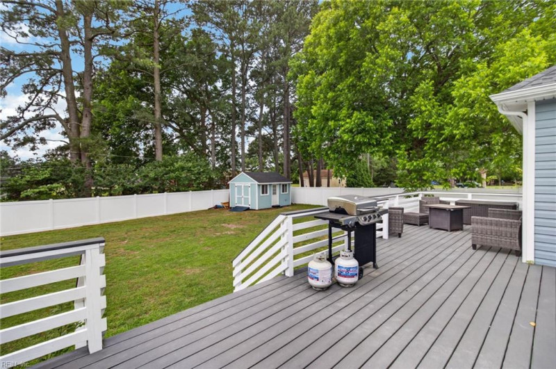 Photo 38 of 43 residential for sale in Suffolk virginia