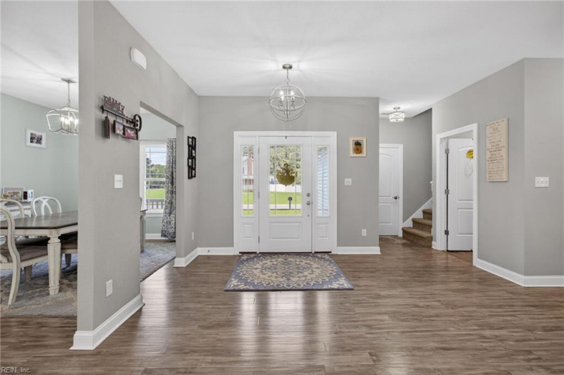 Photo 5 of 43 residential for sale in Suffolk virginia