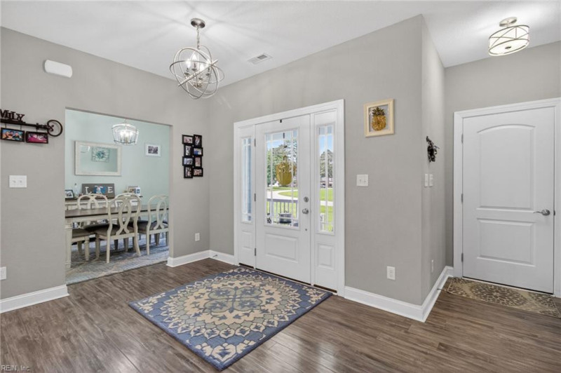Photo 6 of 43 residential for sale in Suffolk virginia