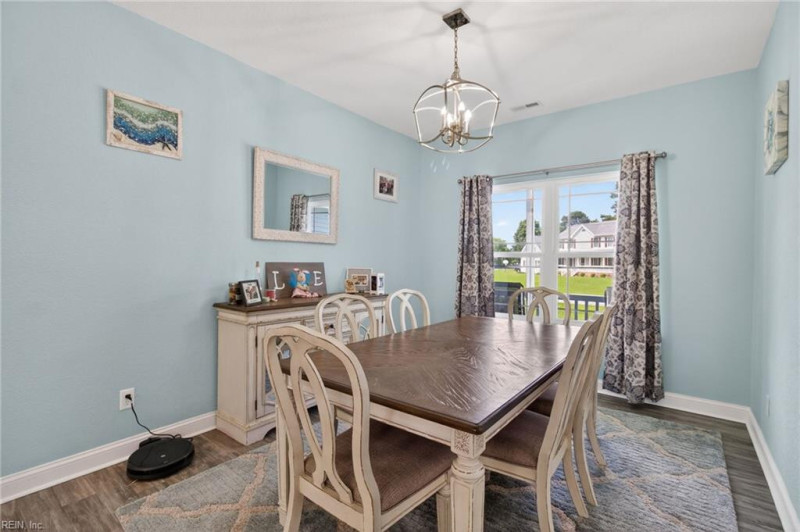 Photo 8 of 43 residential for sale in Suffolk virginia