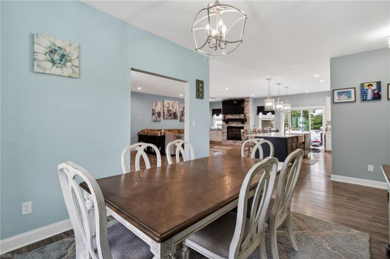 Photo 9 of 43 residential for sale in Suffolk virginia