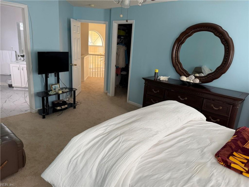 Photo 19 of 37 residential for sale in Newport News virginia