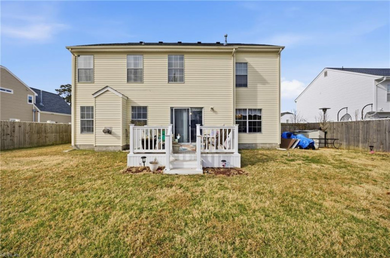 Photo 26 of 37 residential for sale in Newport News virginia