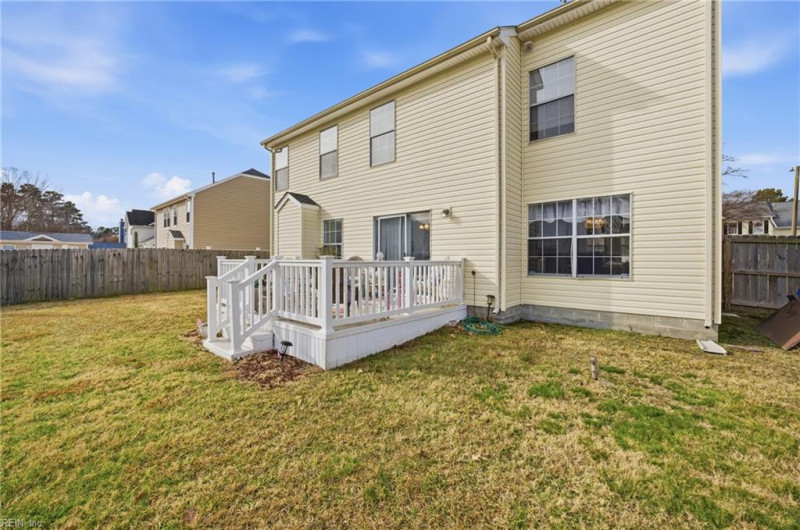 Photo 27 of 37 residential for sale in Newport News virginia