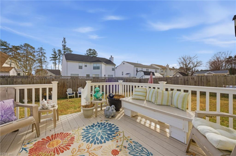 Photo 28 of 37 residential for sale in Newport News virginia