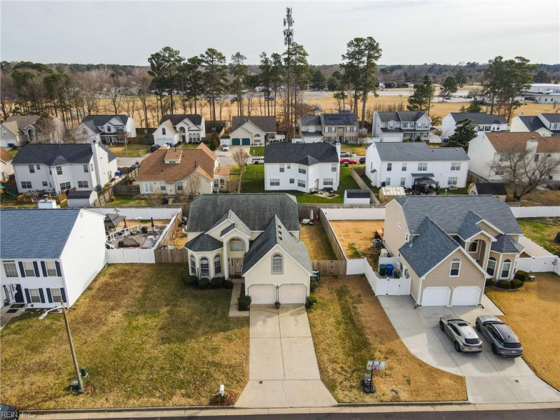 Photo 29 of 37 residential for sale in Newport News virginia