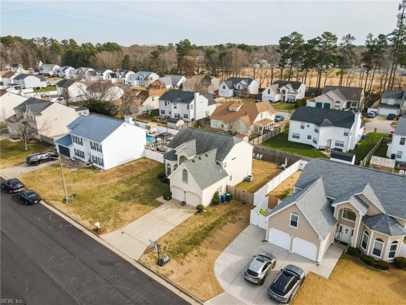 Photo 30 of 37 residential for sale in Newport News virginia
