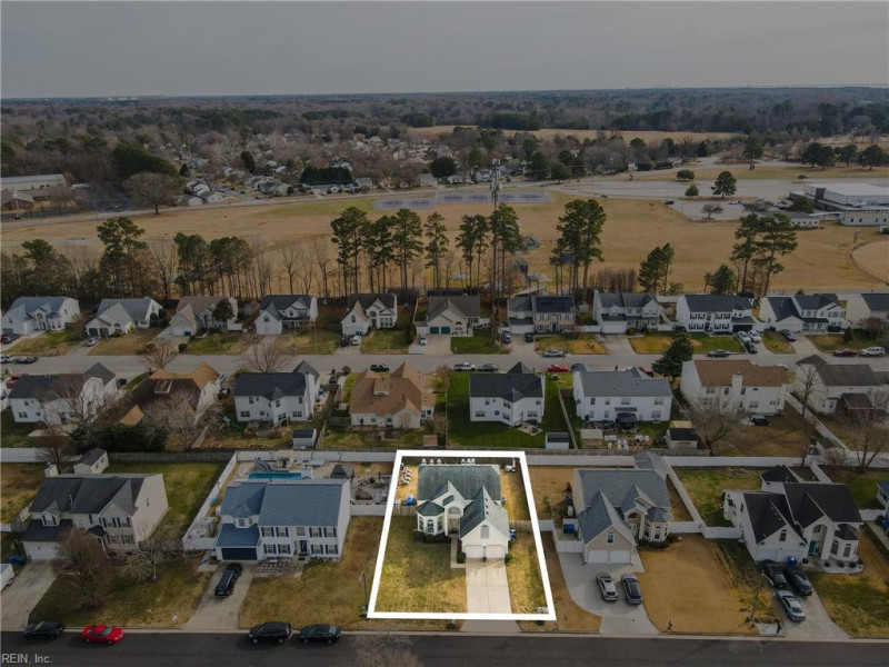 Photo 33 of 37 residential for sale in Newport News virginia
