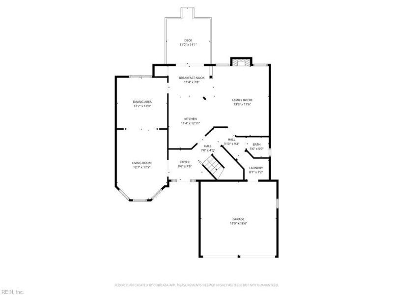 Photo 35 of 37 residential for sale in Newport News virginia