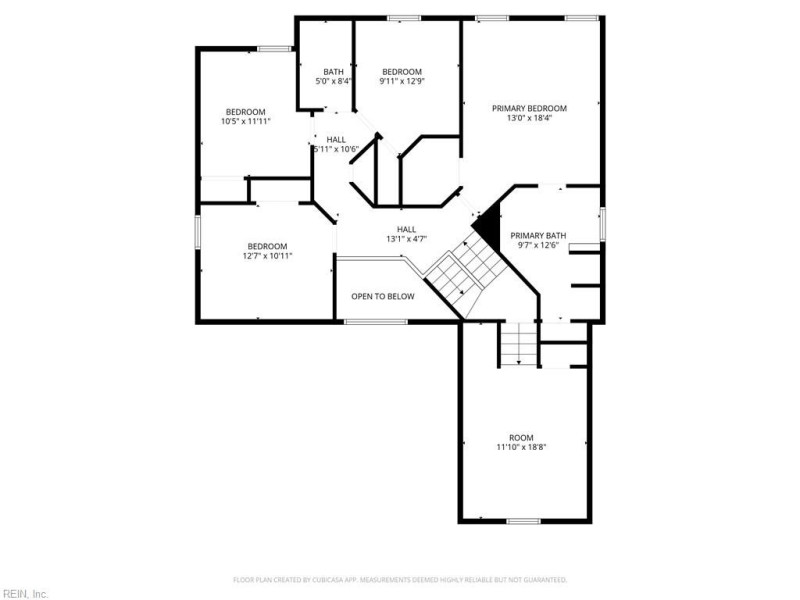 Photo 36 of 37 residential for sale in Newport News virginia