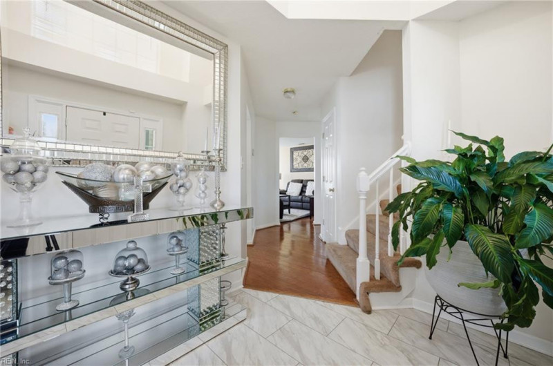 Photo 7 of 37 residential for sale in Newport News virginia