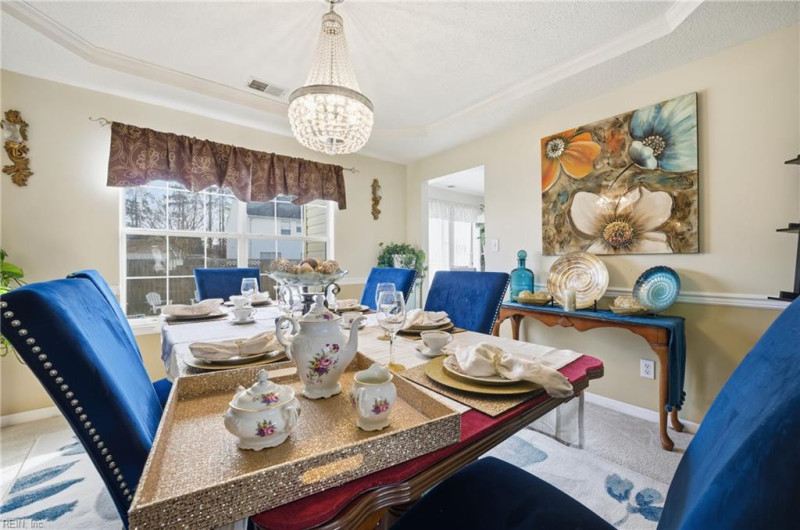 Photo 9 of 37 residential for sale in Newport News virginia