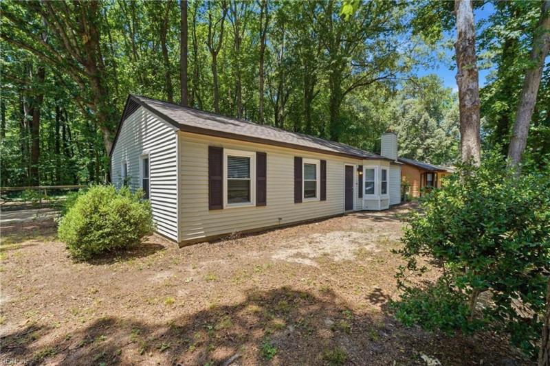 Photo 1 of 21 residential for sale in Newport News virginia