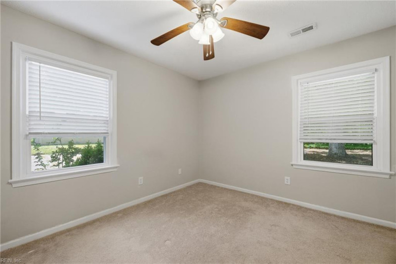 Photo 12 of 21 residential for sale in Newport News virginia
