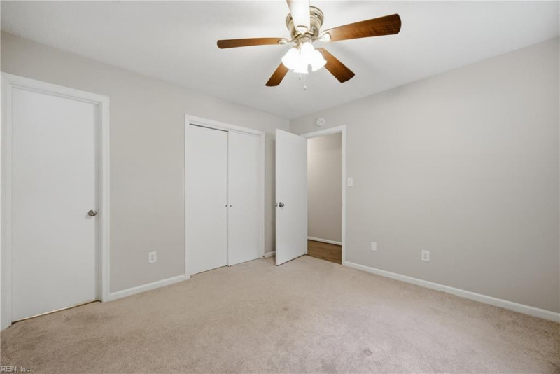 Photo 13 of 21 residential for sale in Newport News virginia