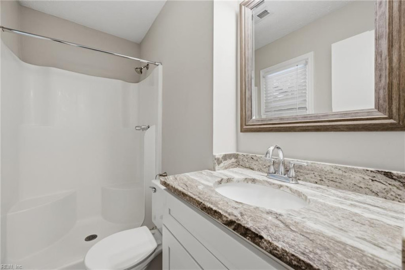 Photo 14 of 21 residential for sale in Newport News virginia