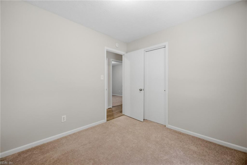 Photo 15 of 21 residential for sale in Newport News virginia