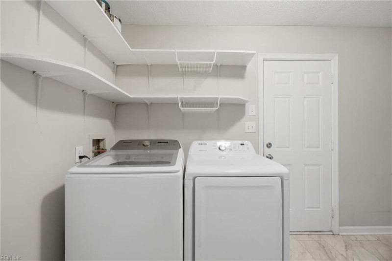 Photo 16 of 21 residential for sale in Newport News virginia