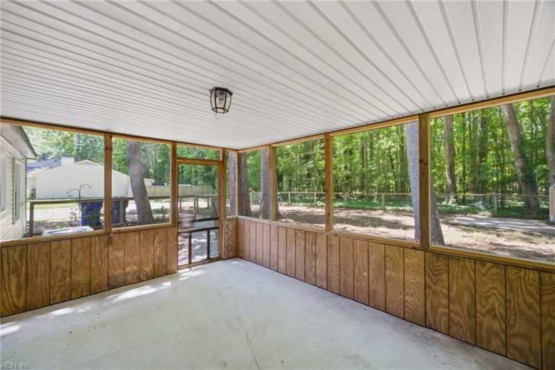 Photo 17 of 21 residential for sale in Newport News virginia