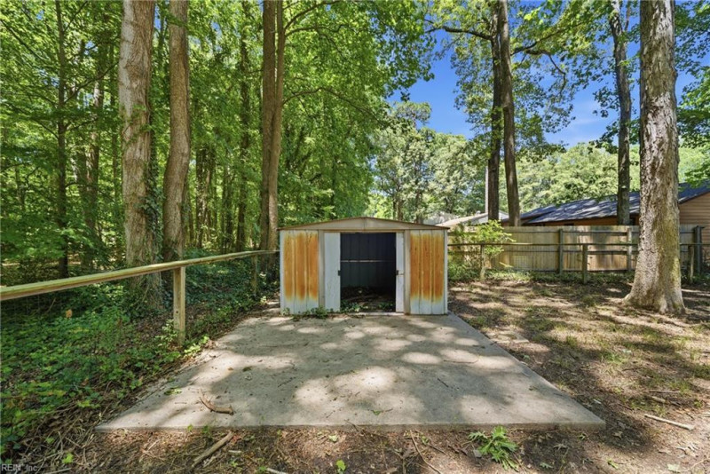 Photo 19 of 21 residential for sale in Newport News virginia