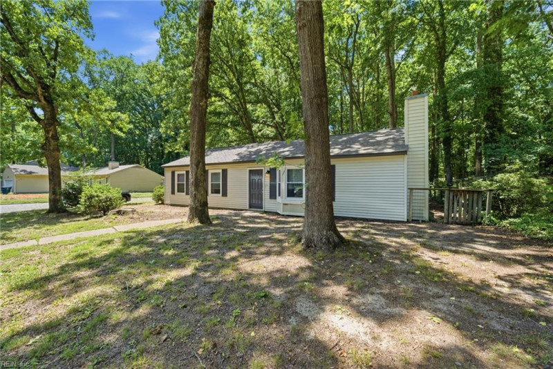 Photo 2 of 21 residential for sale in Newport News virginia