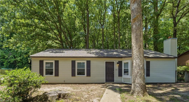 Photo 21 of 21 residential for sale in Newport News virginia