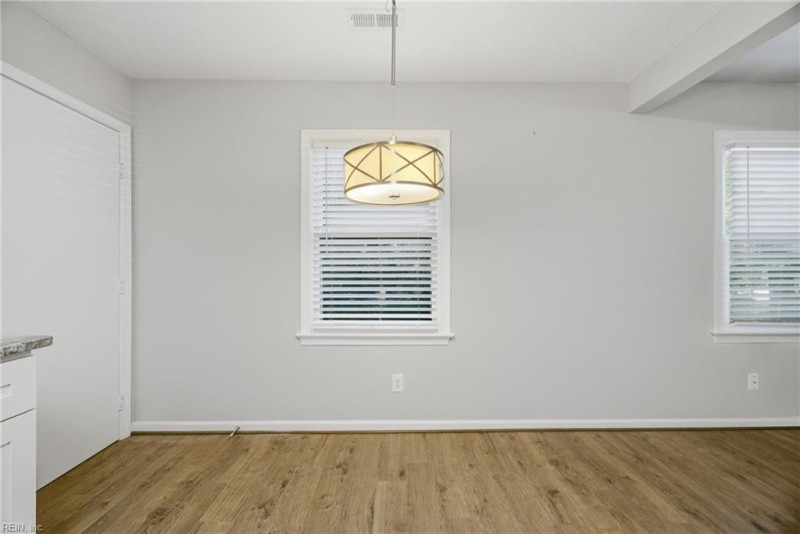 Photo 8 of 21 residential for sale in Newport News virginia