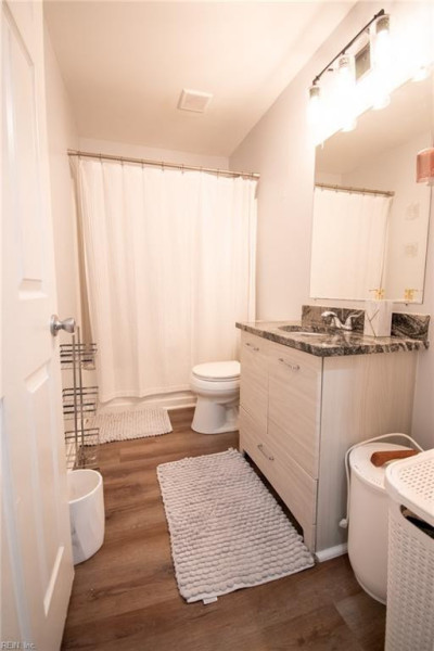 Photo 19 of 32 residential for sale in Hampton virginia