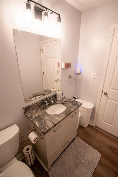 Photo 20 of 32 residential for sale in Hampton virginia