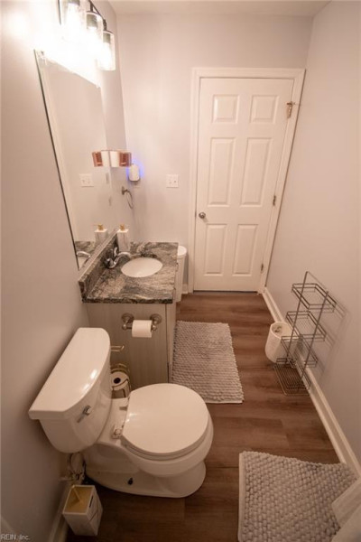 Photo 21 of 32 residential for sale in Hampton virginia