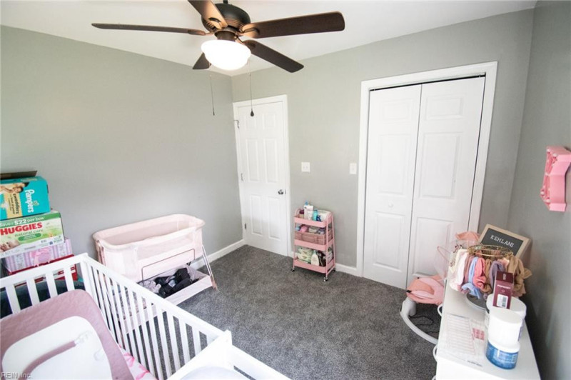 Photo 23 of 32 residential for sale in Hampton virginia