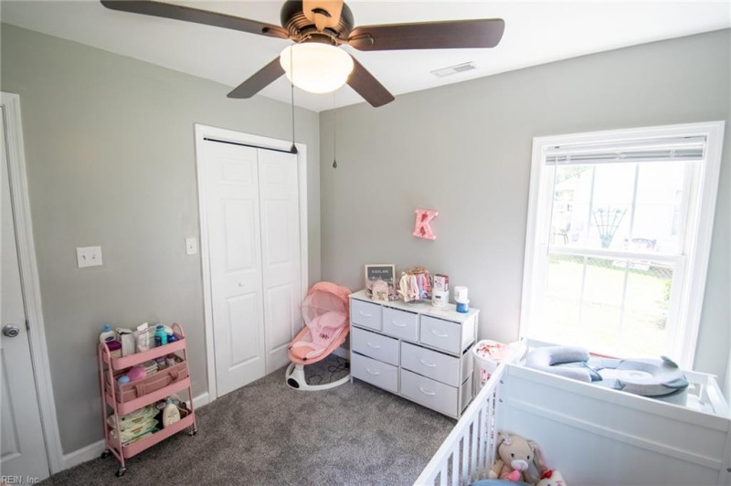 Photo 24 of 32 residential for sale in Hampton virginia