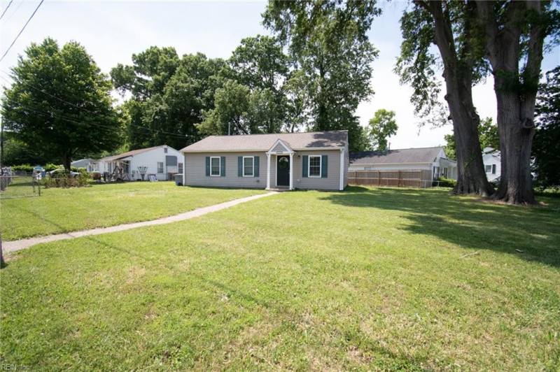 Photo 28 of 32 residential for sale in Hampton virginia