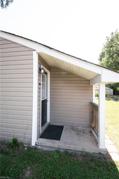 Photo 32 of 32 residential for sale in Hampton virginia