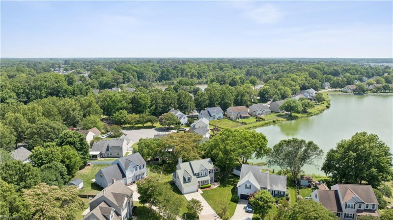 Photo 28 of 33 residential for sale in Suffolk virginia
