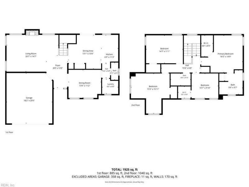 Photo 29 of 33 residential for sale in Suffolk virginia