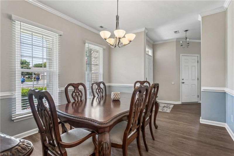Photo 3 of 33 residential for sale in Suffolk virginia