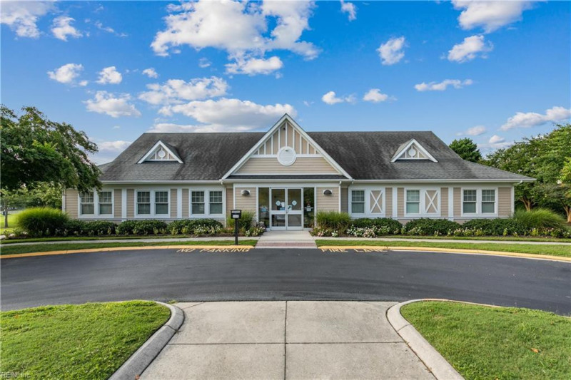 Photo 31 of 33 residential for sale in Suffolk virginia