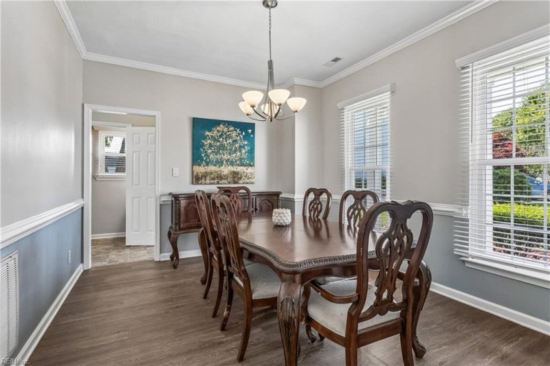 Photo 4 of 33 residential for sale in Suffolk virginia