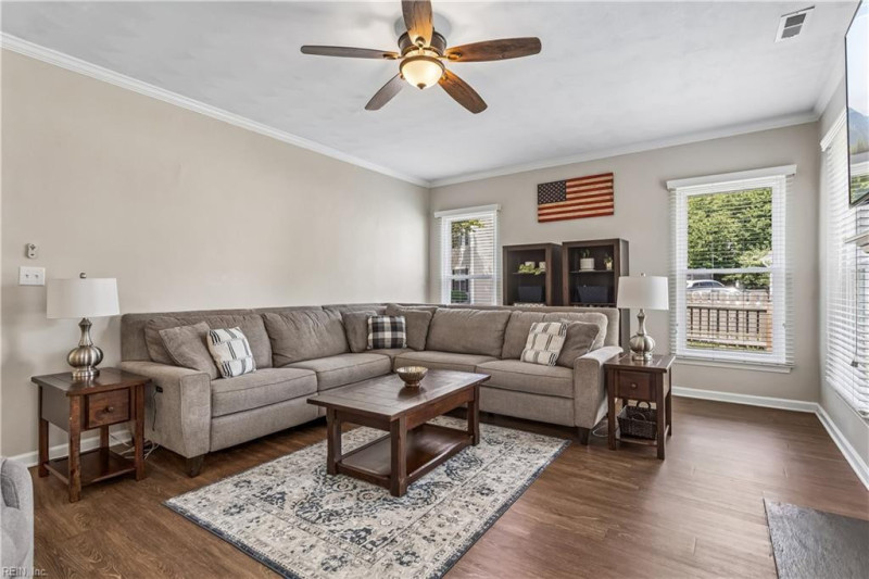 Photo 6 of 33 residential for sale in Suffolk virginia