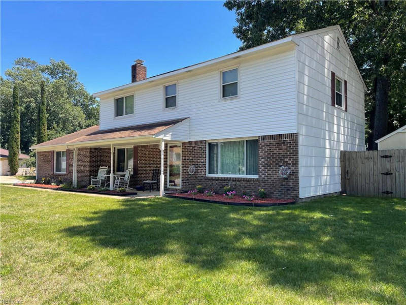 Photo 1 of 30 residential for sale in Virginia Beach virginia