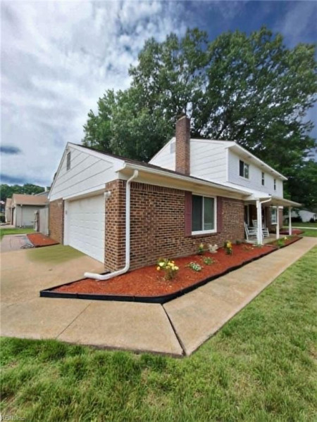 Photo 2 of 30 residential for sale in Virginia Beach virginia