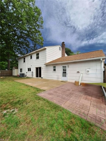 Photo 29 of 30 residential for sale in Virginia Beach virginia