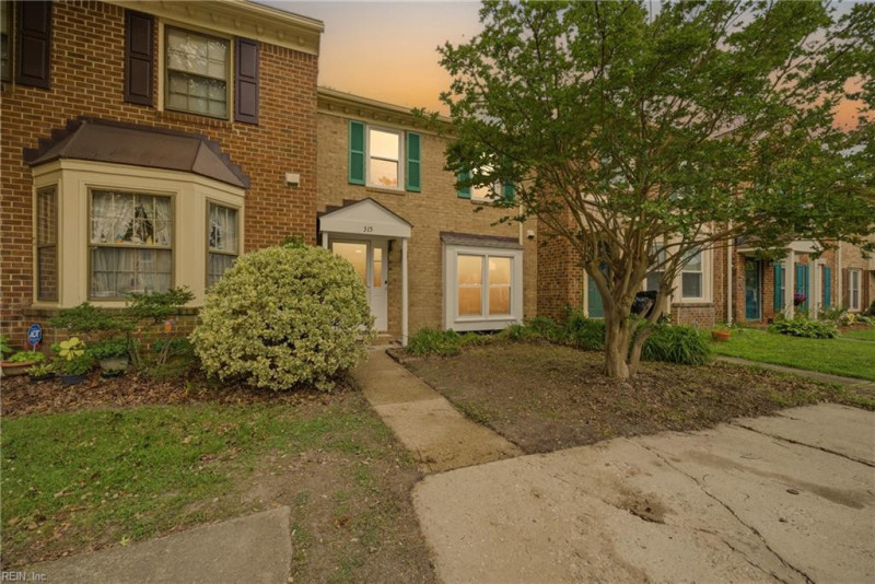Photo 1 of 41 residential for sale in Virginia Beach virginia