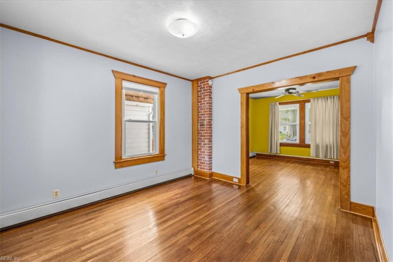 Photo 10 of 48 residential for sale in Norfolk virginia