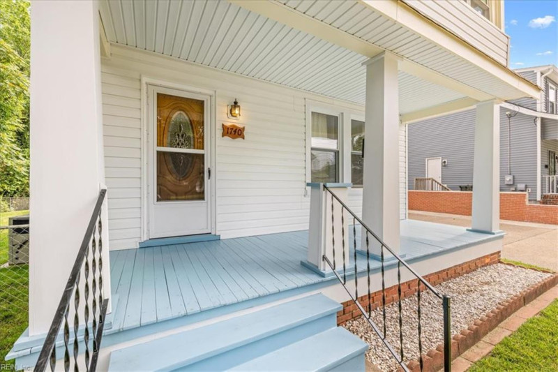Photo 2 of 48 residential for sale in Norfolk virginia