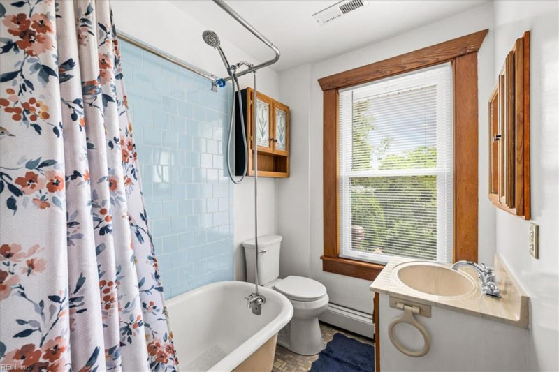 Photo 38 of 48 residential for sale in Norfolk virginia
