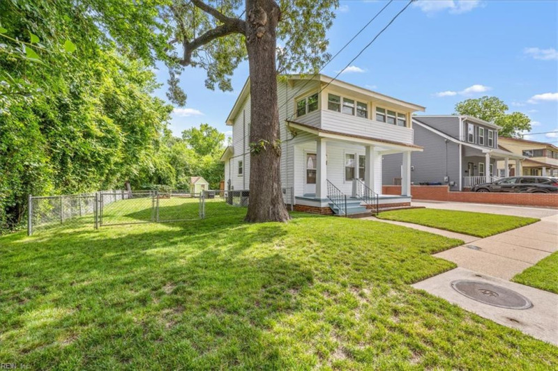 Photo 39 of 48 residential for sale in Norfolk virginia