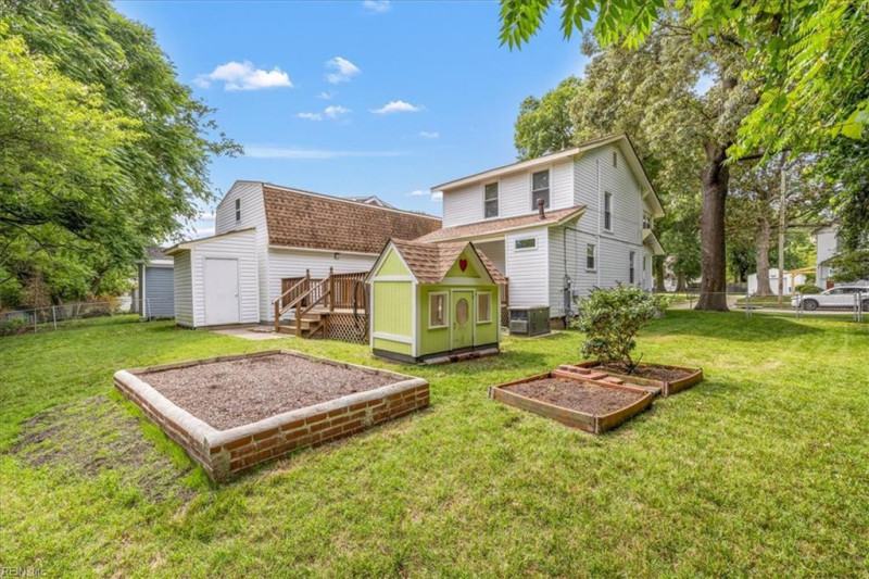 Photo 40 of 48 residential for sale in Norfolk virginia
