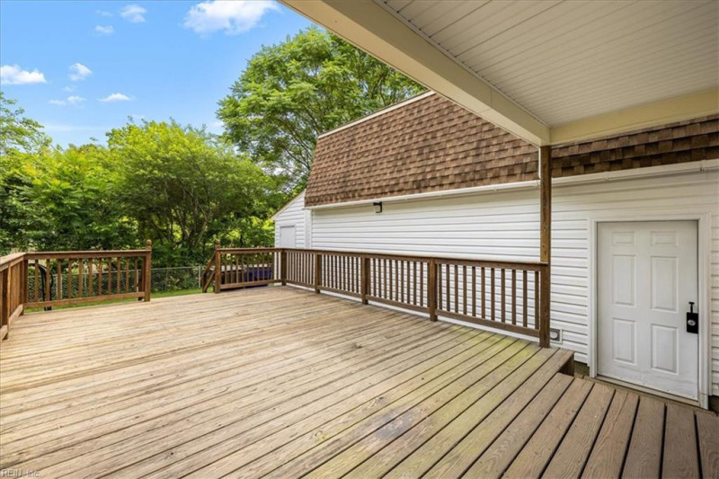 Photo 42 of 48 residential for sale in Norfolk virginia